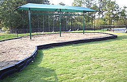 playground borders usa contrast with play lawn